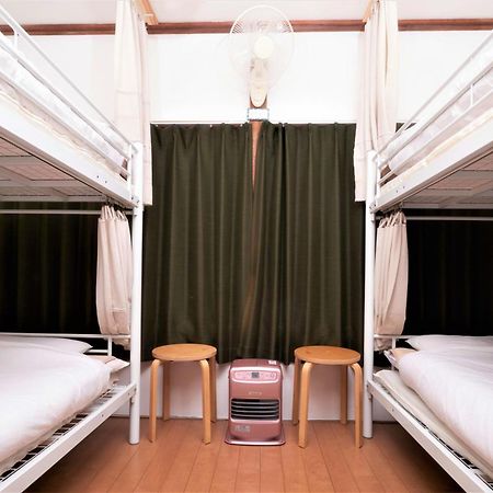 Nikko Guesthouse Sumica Стая снимка