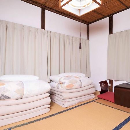Nikko Guesthouse Sumica Екстериор снимка